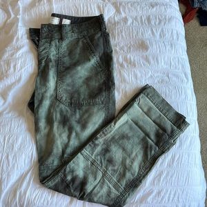 Hei Hei “The Wanderer” Cargo Pants (25)